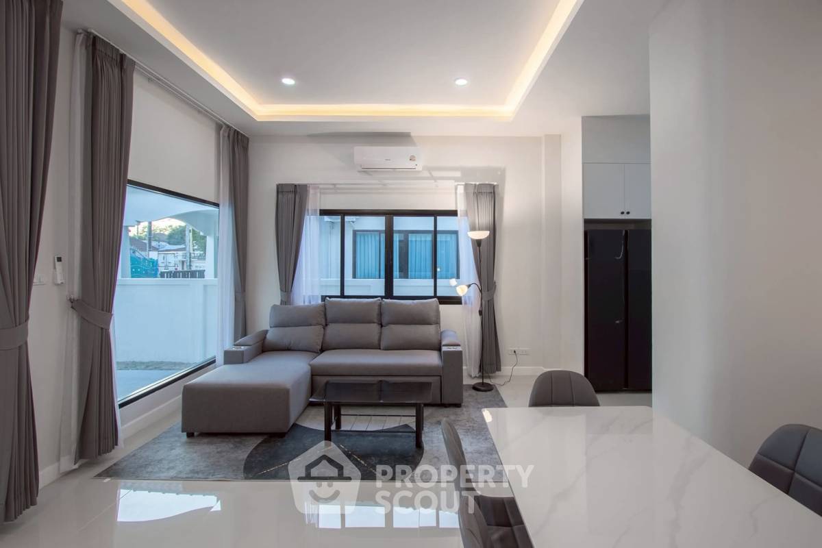 รูป บ้านเดี่ยว 3 ห้องนอน สำหรับขาย โซนพัทยาตะวันออก หนองปรือ บางละมุง (ID 2868237) - รูปที่ 6/19