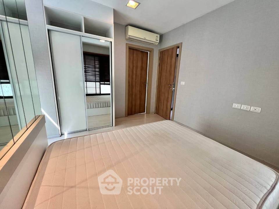 รูป คอนโด 1 ห้องนอน ชั้น 17 Condolette Midst Rama 9 ใกล้ MRT พระราม 9 (ID 2870004) - รูปที่ 10/10