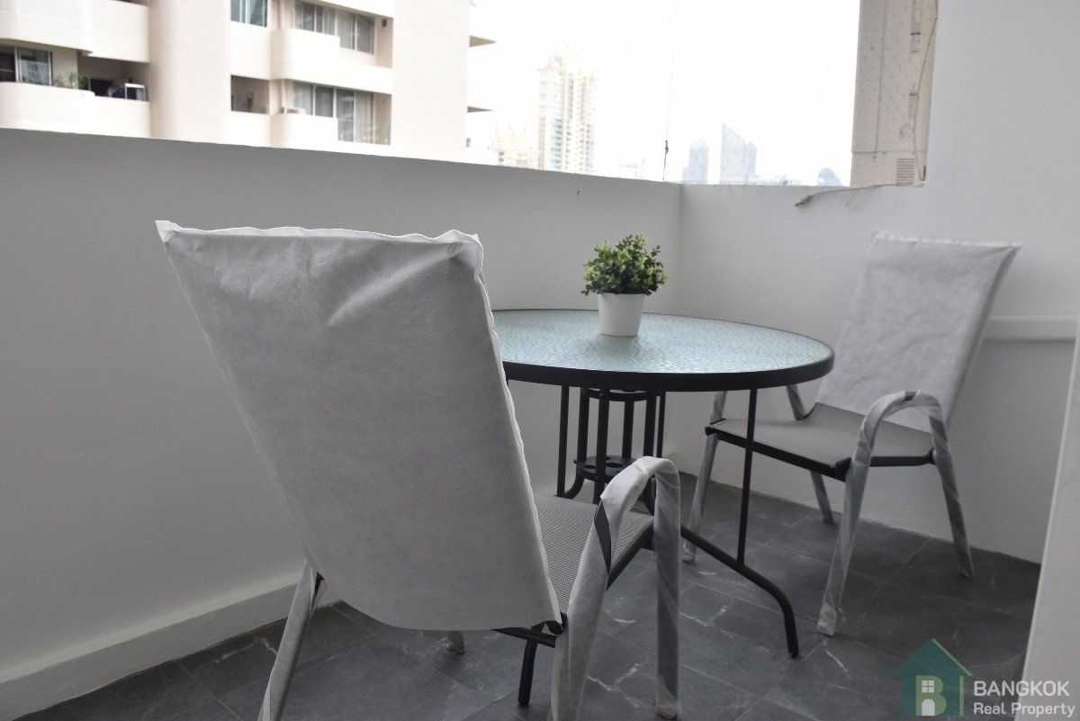 รูป ให้เช่าคอนโด 3 ห้องนอน DS Tower1 ใกล้ BTS พร้อมพงษ์ - รูปที่ 7/14