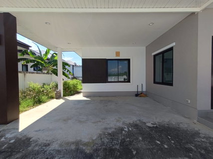 HOME 59.8 Sq.w. Pak Chong Nakhon Ratchasima for 3.4M