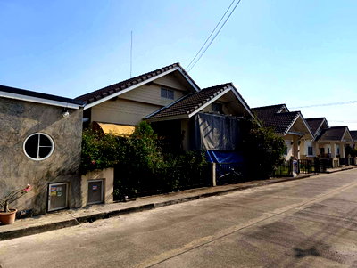 Houses for sale : HOME 54 Sq.w. San Sai Chiang Mai for 2.4M