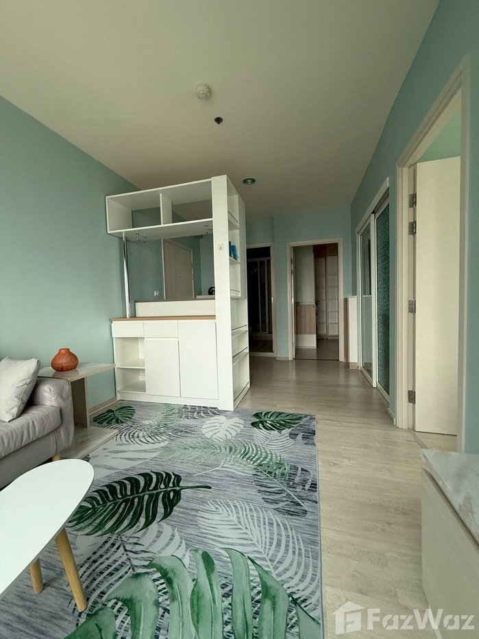 picture 2 bedroom, high floor, corner unit next to MRT for sell 799186 - 3/19
