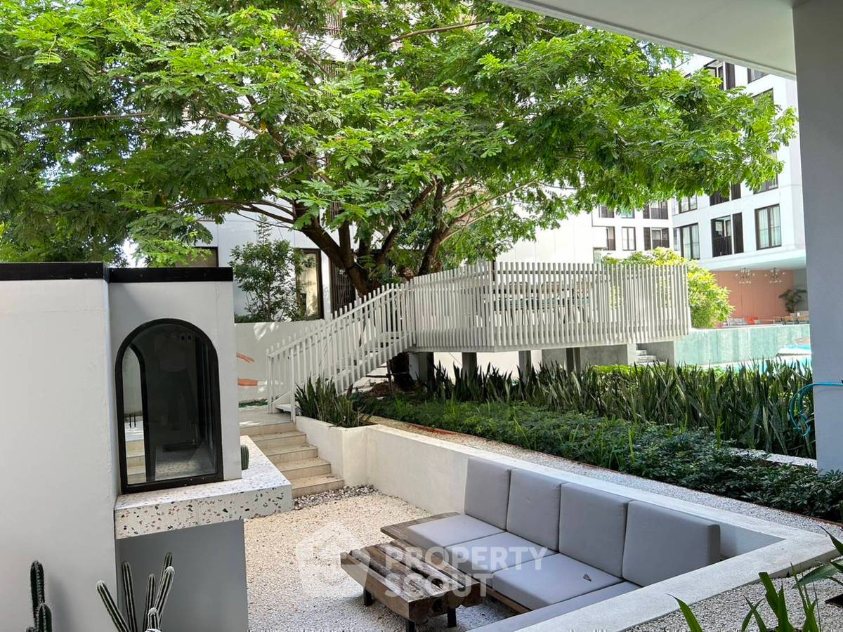 รูป ขายคอนโด 1 ห้องนอน Chapter Thonglor 25 ย่านทองหล่อ (ID 2063157) - รูปที่ 15/26
