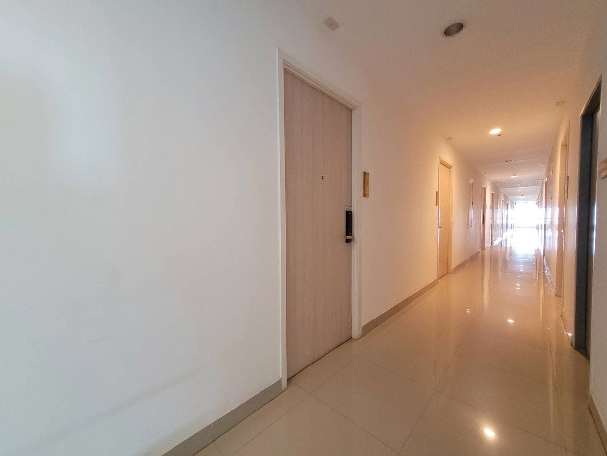 picture CONDO 31.36 Sq.m. Muang Samut Prakarn Samut Prakarn for 2.3M - 1/3