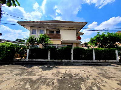 Houses for sale : HOME 61 Sq.w. Bang Yai Nonthaburi for 5.8M