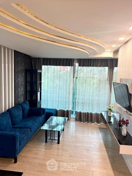 คอนโด 1 ห้องนอน ที่ The Feelture Pattaya พัทยา (ชั้น 2) (ID 2854717)