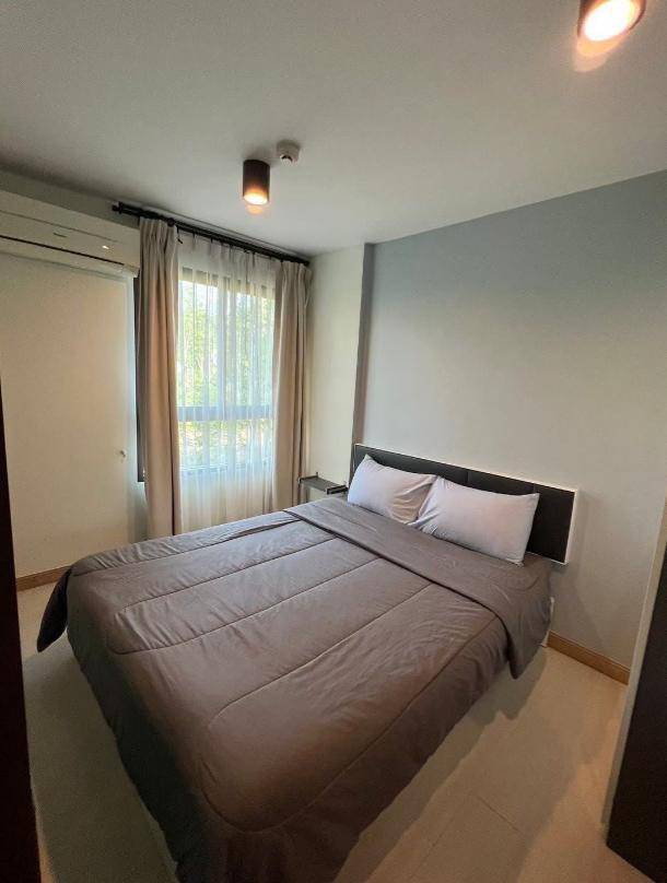 รูป ให้เช่า Zcape 3 Phuket – ทำเลทอง หลังเซ็นทรัลฟลอเรสต้า ภูเก็ต ✅ พร้อมเข้าอยู่ - รูปที่ 1/6