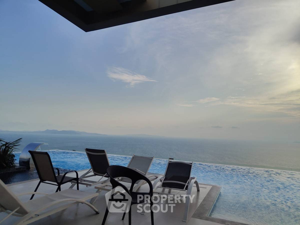 รูป ราคาคุ้มค่า คอนโด 1 ห้องนอน Copacabana Beach Jomtien ชั้น 23 (ID 2753415) - รูปที่ 19/43