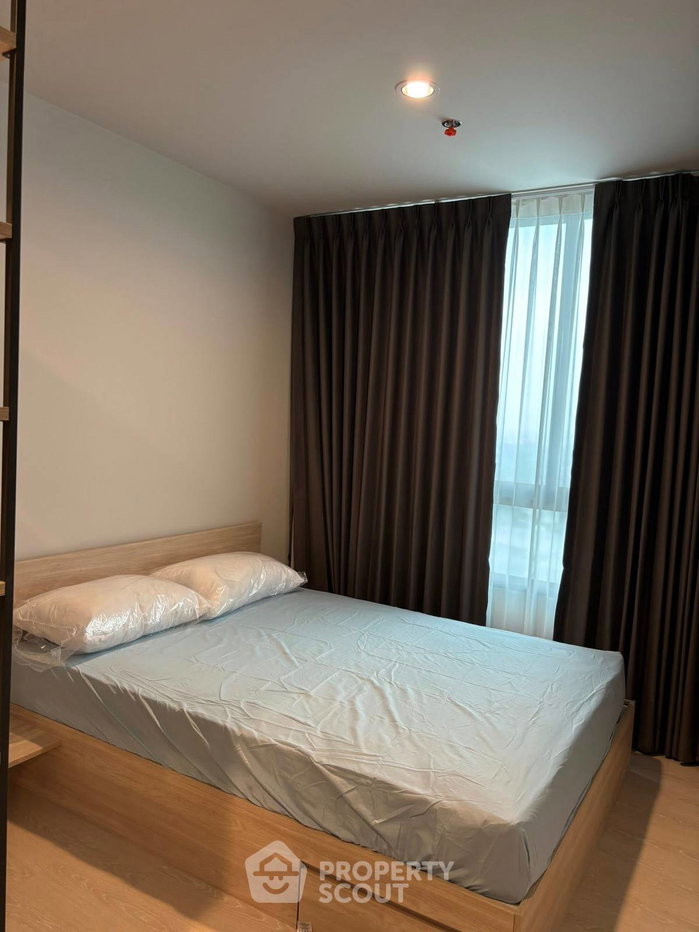 รูป ชั้น 32 คอนโด 2 ห้องนอน NUE Mega Plus Bangna (ID 2133138) - รูปที่ 15/23
