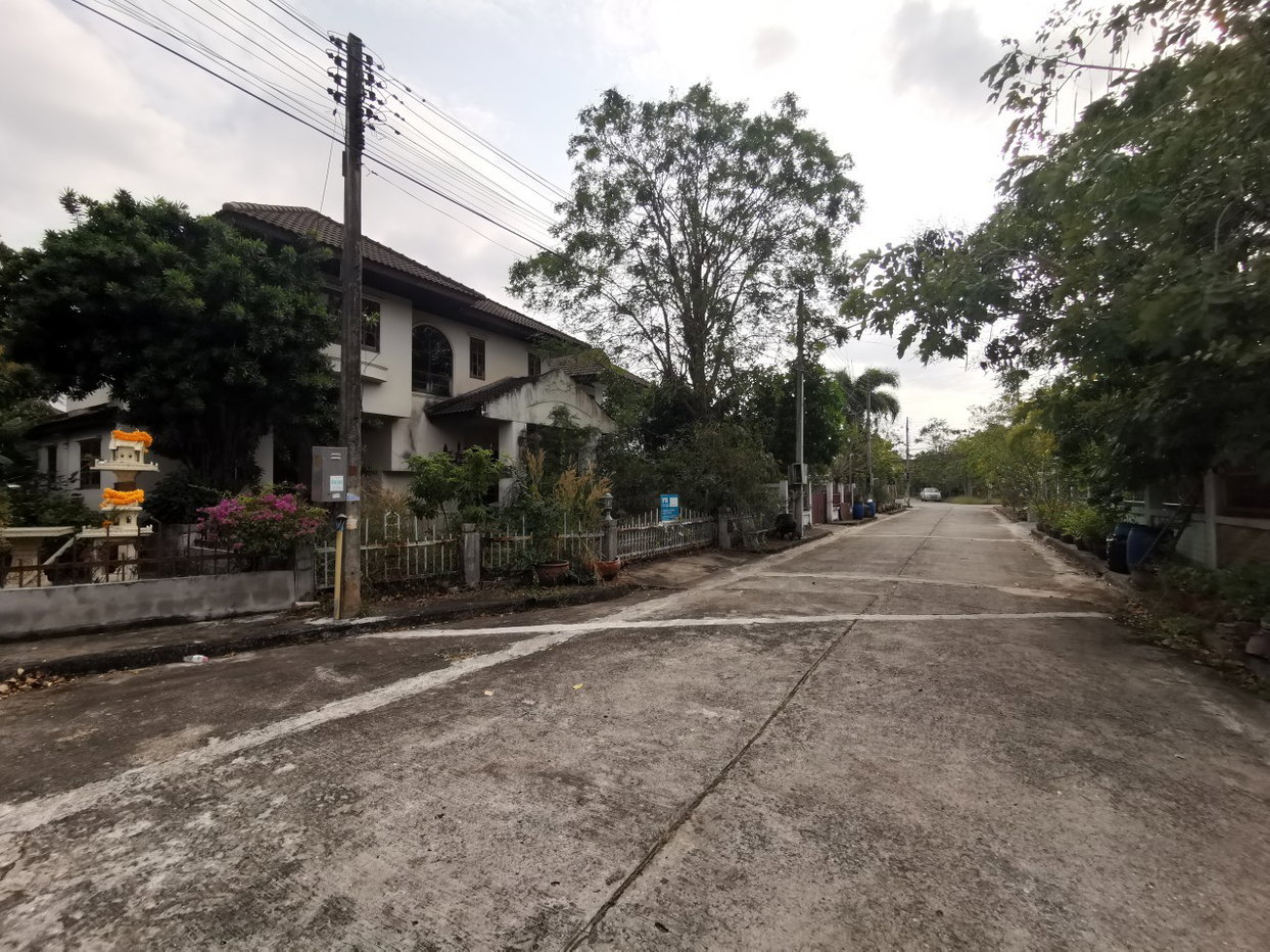 รูป บ้านเดี่ยว 72 ตร.วา ราชธานี  นครราชสีมา เมืองนครราชสีมา นครราชสีมา 2.3M - รูปที่ 1/3