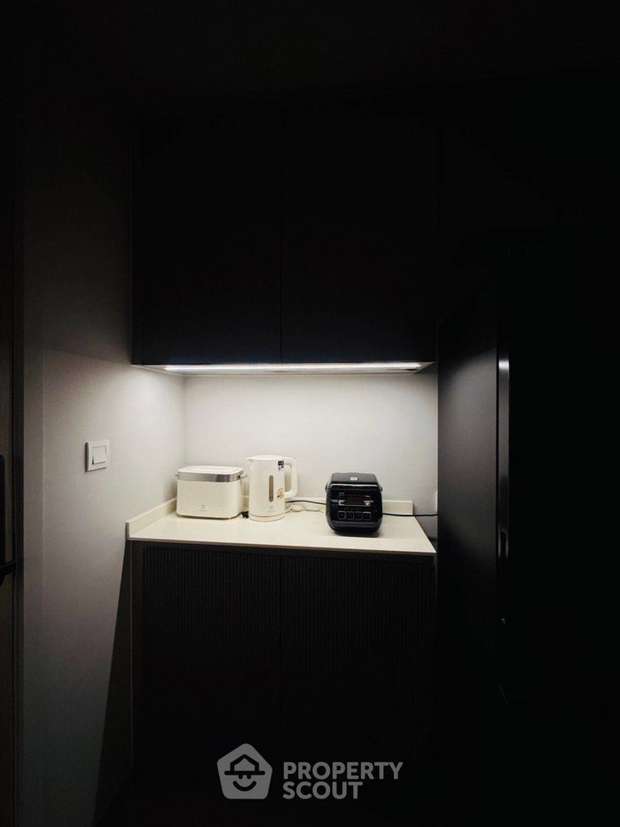 รูป ขายคอนโด 1 ห้องนอน Chapter Thonglor 25 ย่านทองหล่อ (ID 2063157) - รูปที่ 4/26