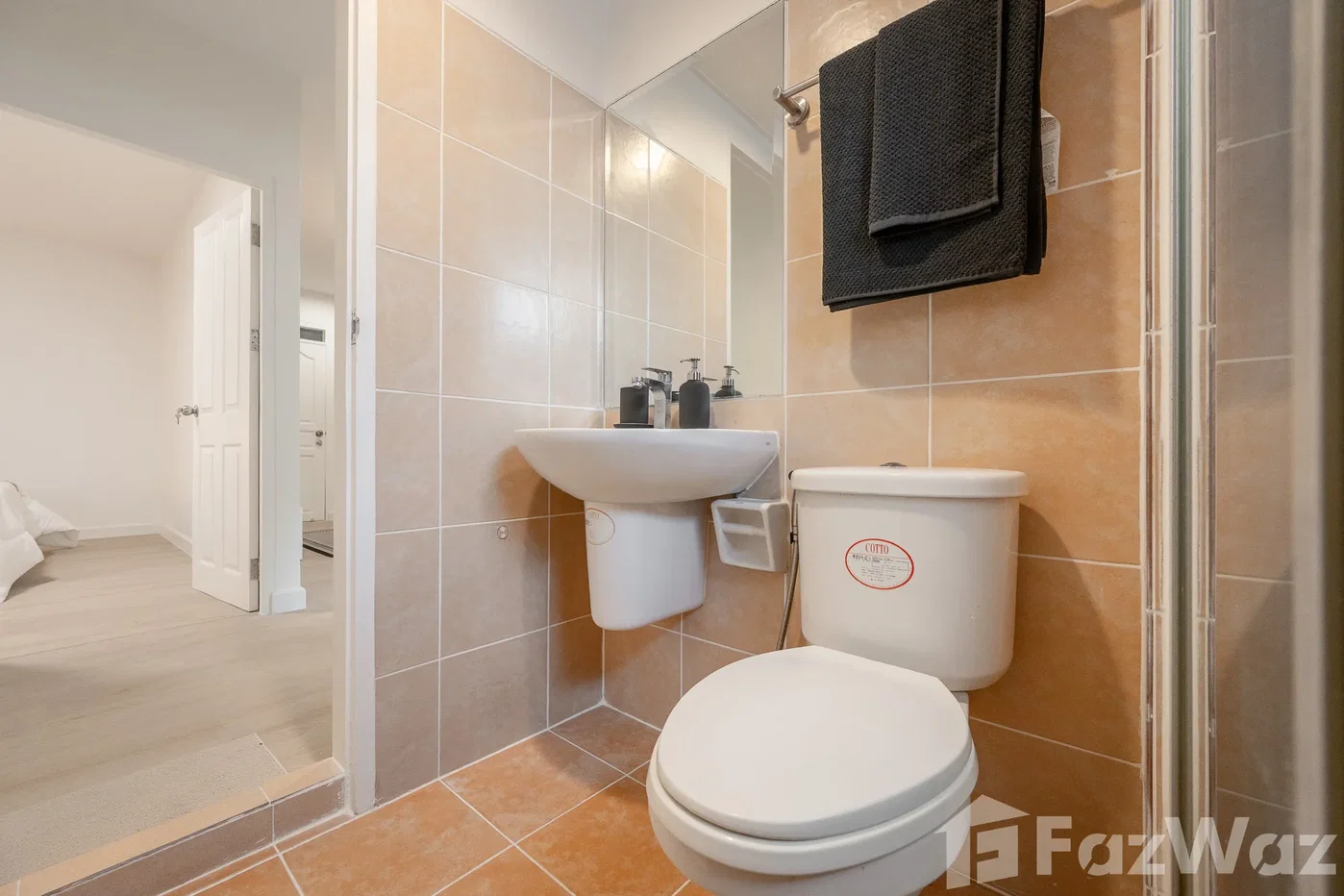 รูป For Sale – City Home Sukhumvit 🔥 6243731 - รูปที่ 23/48