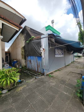บ้านเดี่ยว 284 ตร.วา เขาพนม กระบี่ เขาพนม กระบี่ 13.3M
