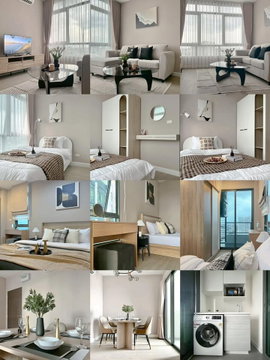 Condo for Rent at Metro Sky Bangsue - Prachachuen (A6905013)