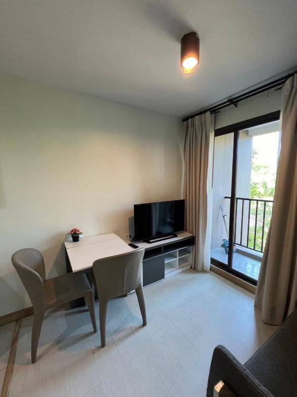 รูป ให้เช่า Zcape 3 Phuket – ทำเลทอง หลังเซ็นทรัลฟลอเรสต้า ภูเก็ต ✅ พร้อมเข้าอยู่ - รูปที่ 2/6