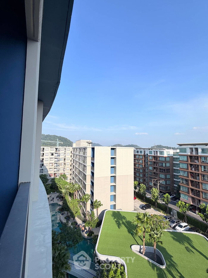 picture 2-BR Condo For Sale Dcondo Reef, 8th Floor, Phuket (ID 2818091) - 6/8