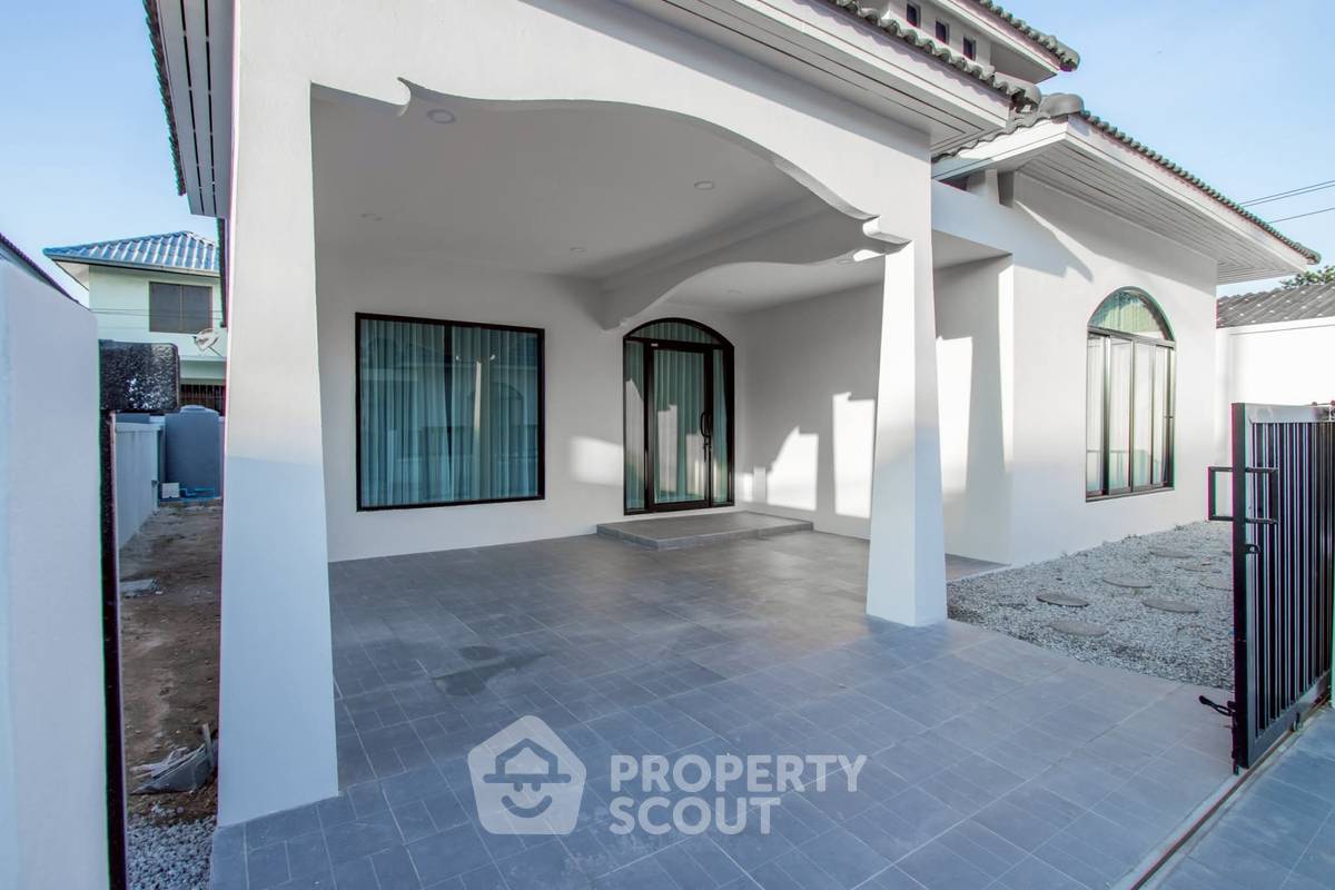 รูป บ้านเดี่ยว 3 ห้องนอน สำหรับขาย โซนพัทยาตะวันออก หนองปรือ บางละมุง (ID 2868237) - รูปที่ 4/19