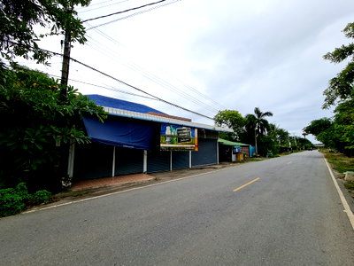 Houses for sale : HOME 1553 Sq.w. Sai Noi Nonthaburi for 12M