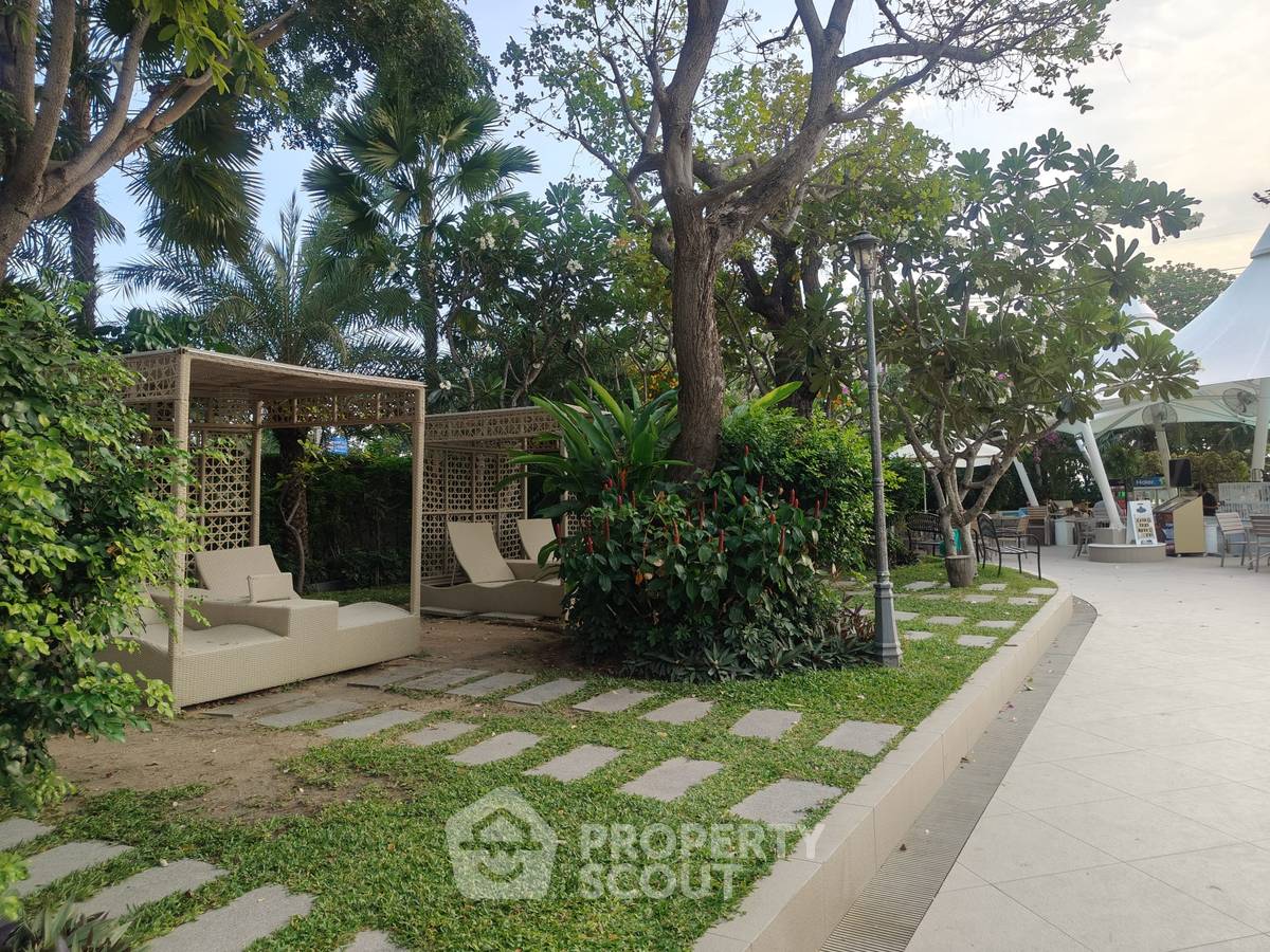 รูป ราคาคุ้มค่า คอนโด 1 ห้องนอน Copacabana Beach Jomtien ชั้น 23 (ID 2753415) - รูปที่ 36/43