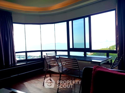 Condos for sale : 3-BR Condo 165 Sqm Ocean Marina - San Marino Near Jomtien (ID 2801473)