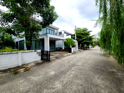 Houses for sale TFD Industrial Estate : HOME 50.3 Sq.w. Bang Pakong Chachoengsao for 4M