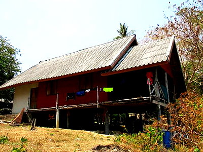 Houses for sale : HOME 86 Sq.w. Ko Lanta Krabi for 580,000