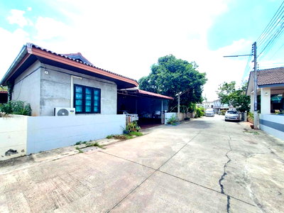 Houses for sale ม.ตาปี : HOME 93.2 Sq.w. Muang Surat Thani Surat Thani for 3.8M