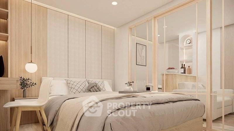 รูป คอนโด 1 ห้องนอน 33 ตร.ม. ที่ ธนันทิพย์ การ์เดน เพลส ใกล้ มช. (ID 2869296) - รูปที่ 17/17