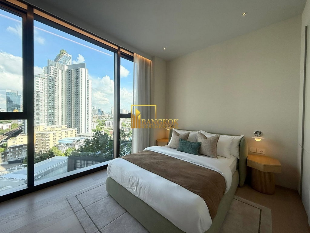 รูป Scope Thonglor | Super Luxury Penthouse in Desirable Area - BR60404CD - รูปที่ 13/32