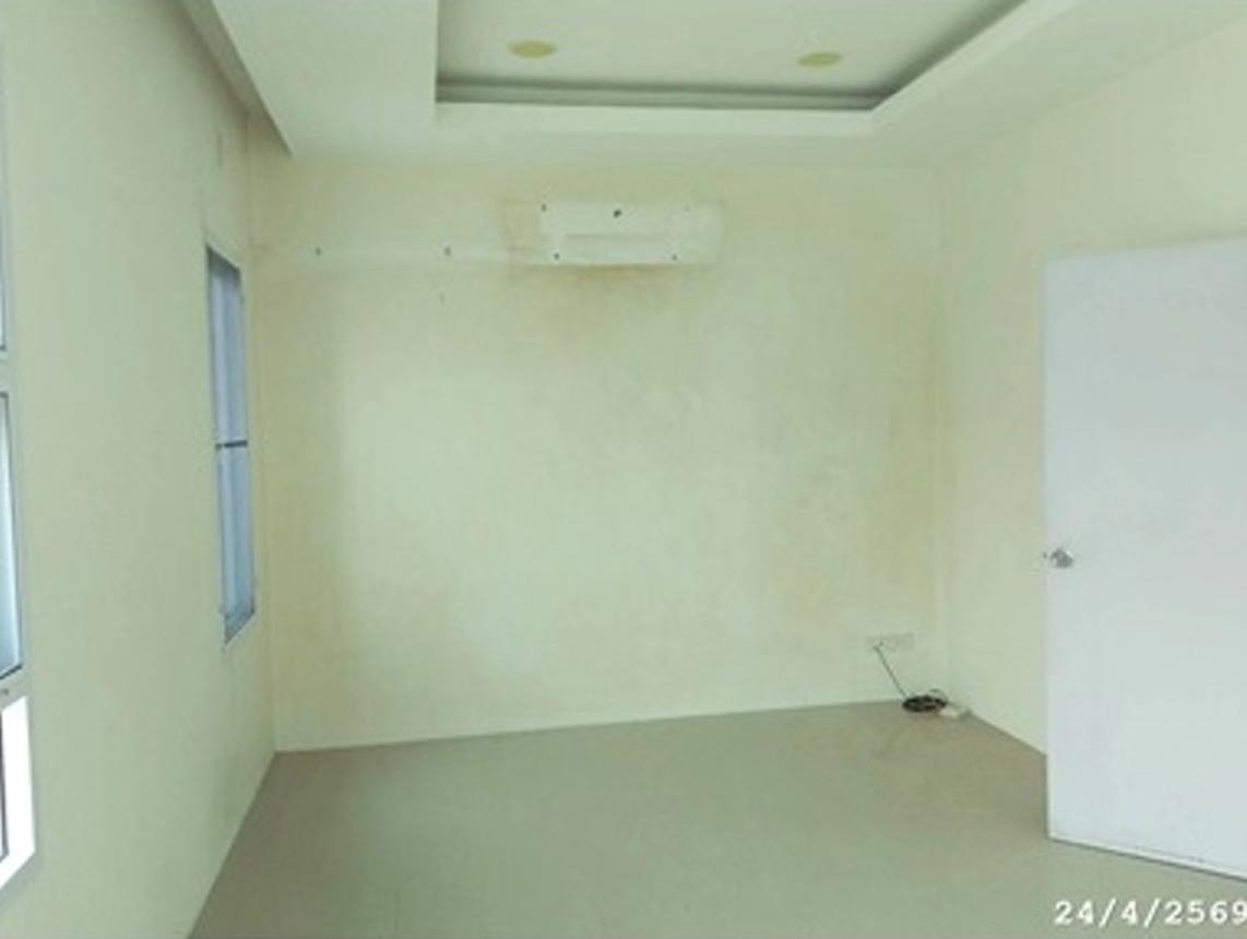 รูป ทาวน์เฮ้าส์ 25.4 ตร.วา เดอะกรีนเนอร์รี่ 8 สามพราน นครปฐม 2.8M - รูปที่ 28/35