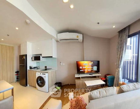 1-BR 34 Sqm Condo For Rent, Once Pattaya, Pattaya North (ID 2577523)