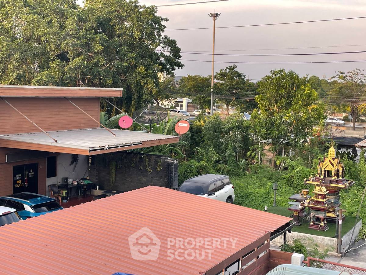 รูป ที่ดินให้เช่า 500 ตร.ม. ใกล้ MRT หลักสอง เขตบางแคเหนือ (ID 2866884) - รูปที่ 3/3