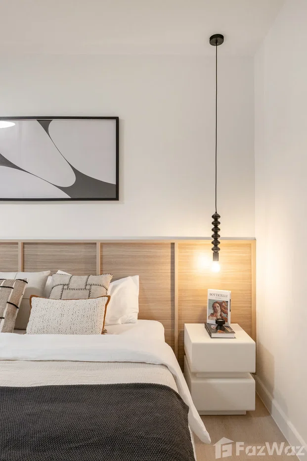 รูป For Sale – City Home Sukhumvit 🔥 6243731 - รูปที่ 28/48