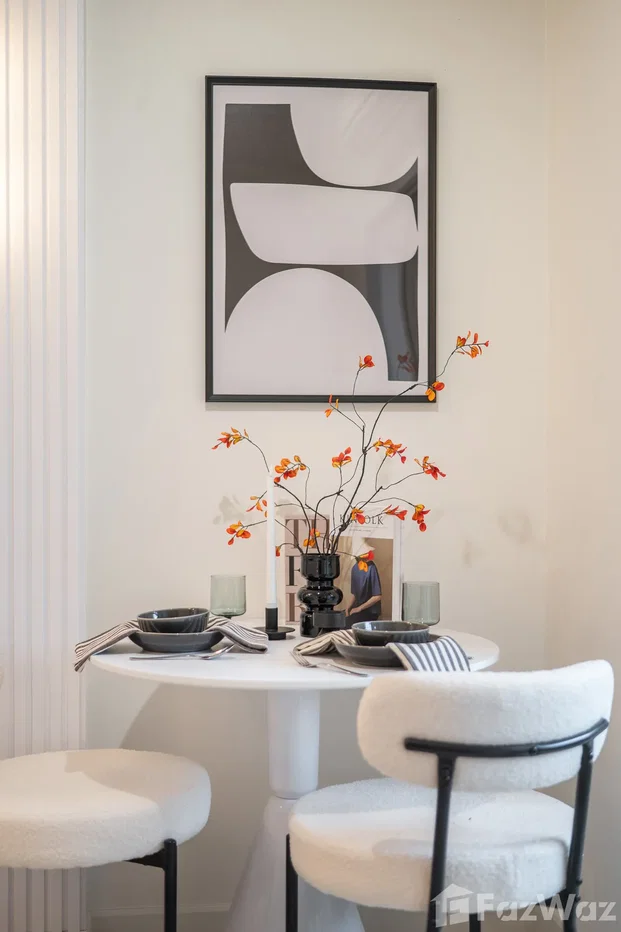 รูป For Sale – City Home Sukhumvit 🔥 6243731 - รูปที่ 44/48
