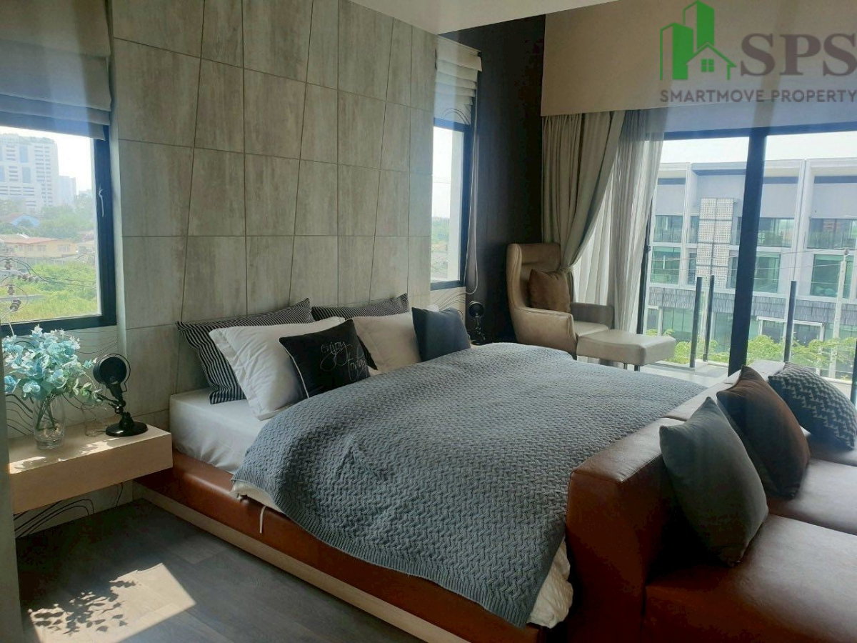 picture Home Office for Rent at Cascade Bangna (SPSJP314) - 11/14