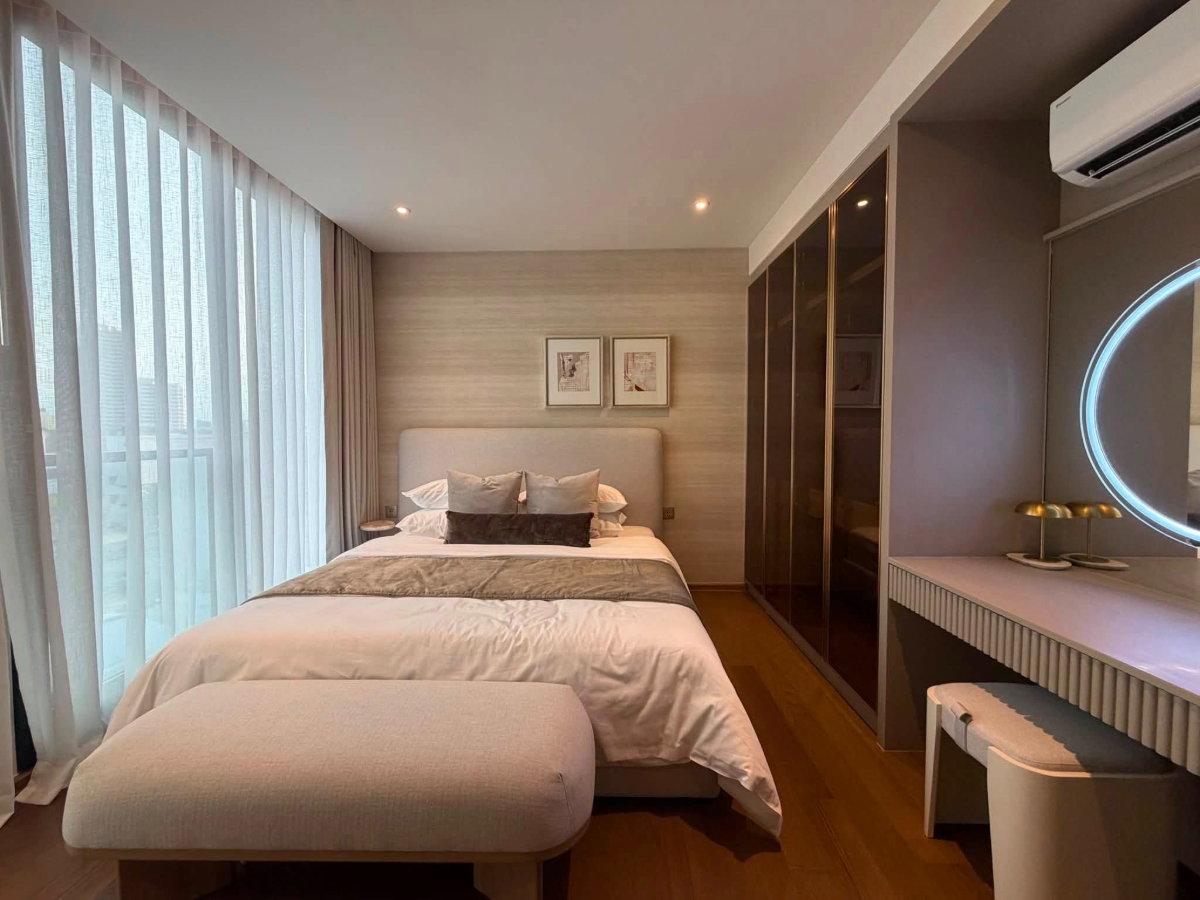 รูป ✨Condo for Rent : Via 34 By sansiri (AP-02) ( line : @condo91 ) - รูปที่ 6/11