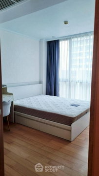 คอนโด 1 ห้องนอน Supalai Oriental Sukhumvit 39 ใกล้ MRT เพชรบุรี (ID 2868255)