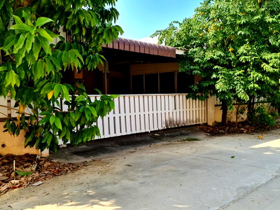 บ้านเดี่ยว ปราณบุรี ประจวบคีรีขันธ์ : บ้านเดี่ยว 72 ตร.วา ชัยพิทักษ์ 1 ปราณบุรี ปราณบุรี ประจวบคีรีขันธ์ 2.2M