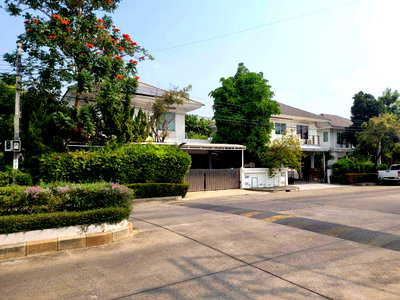 Houses for sale : HOME 55.5 Sq.w. Bang Bua Thong Nonthaburi for 5M