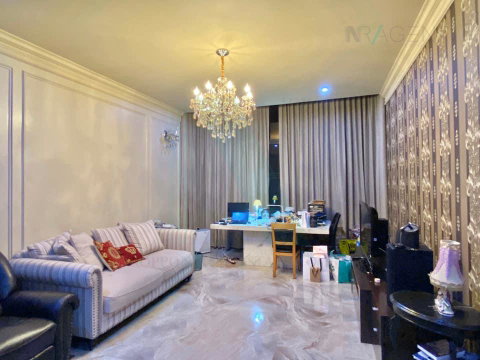 For Rent Condo AMANTA RATCHADA Building 2, Floor 7,2 bed room, Room size 86.00 sqm