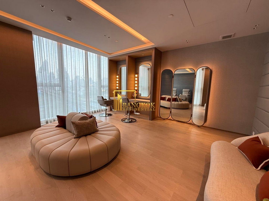 รูป Scope Thonglor | Super Luxury Penthouse in Desirable Area - BR60404CD - รูปที่ 25/32