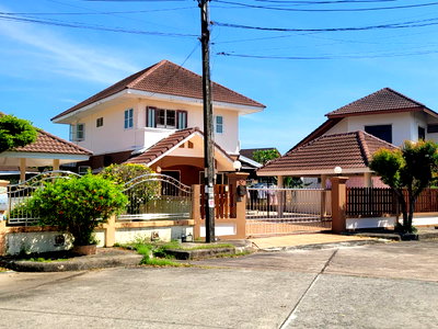 Houses for sale : HOME 76.7 Sq.w. Muang Rayong Rayong for 3.8M