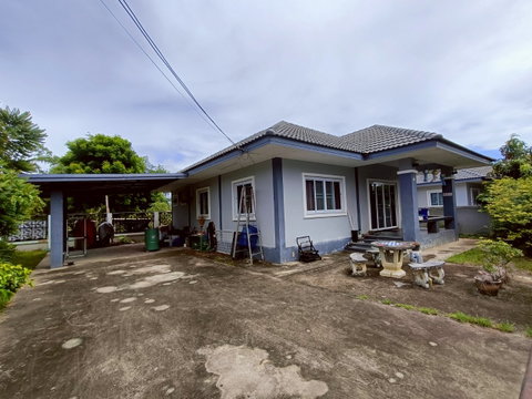 HOME 80 Sq.w. Muang Lamphun Lamphun for 2M
