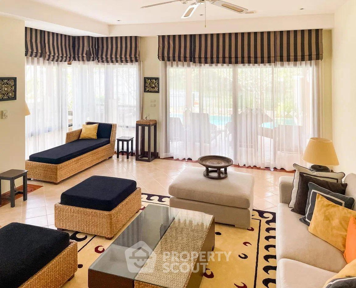 picture 4-BR Villa For Sale Laguna Cove Phuket, Choeng Thale Phuket (ID 2106976) - 3/13
