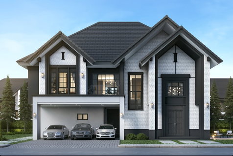 The City Ramintra – Wongwaen 2 | Prime Ramintra – Wongwaen location
