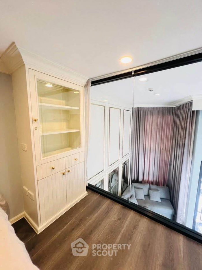 รูป คอนโด 1 ห้องนอน Knightsbridge Space รัชโยธิน ชั้น 15 ใกล้ BTS รัชโยธิน (ID 2859345) - รูปที่ 12/12