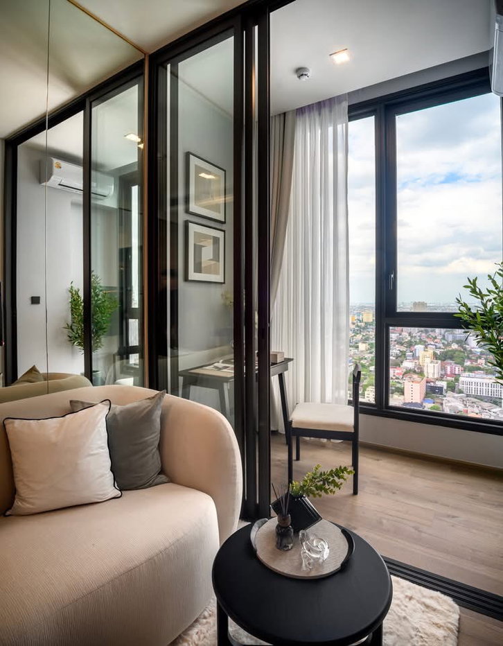 picture The Crest Park Residences - 9/12