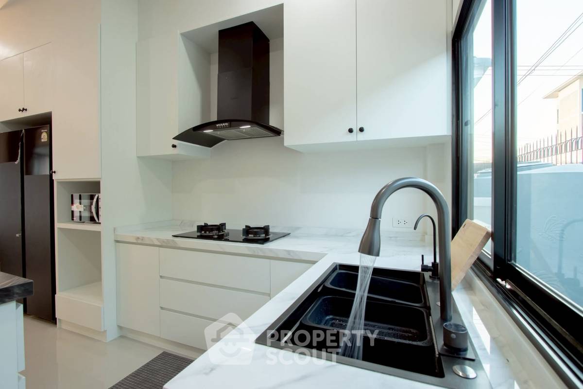 รูป บ้านเดี่ยว 3 ห้องนอน สำหรับขาย โซนพัทยาตะวันออก หนองปรือ บางละมุง (ID 2868237) - รูปที่ 12/19