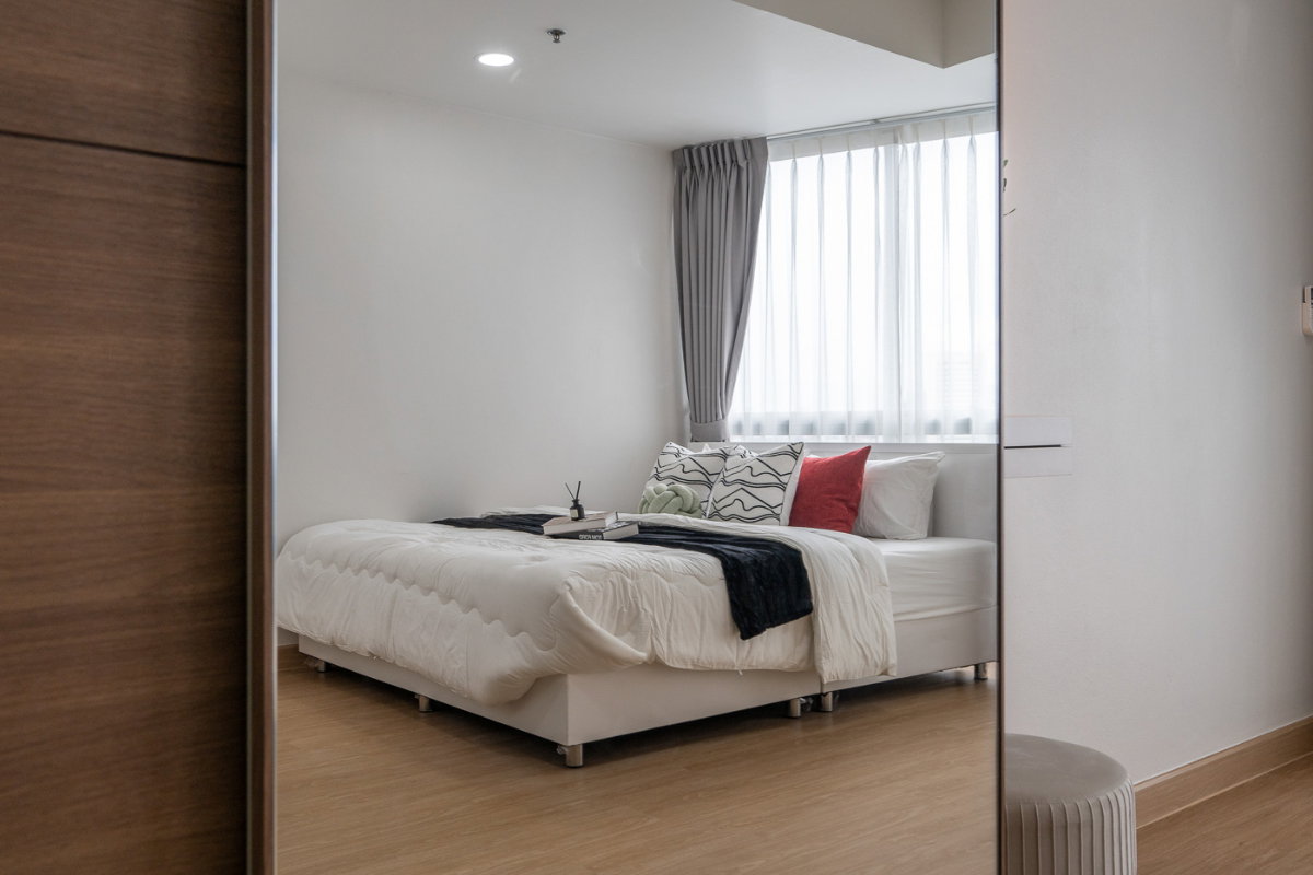 picture Sale :The zest Condominium🔥🔥 - 13/20