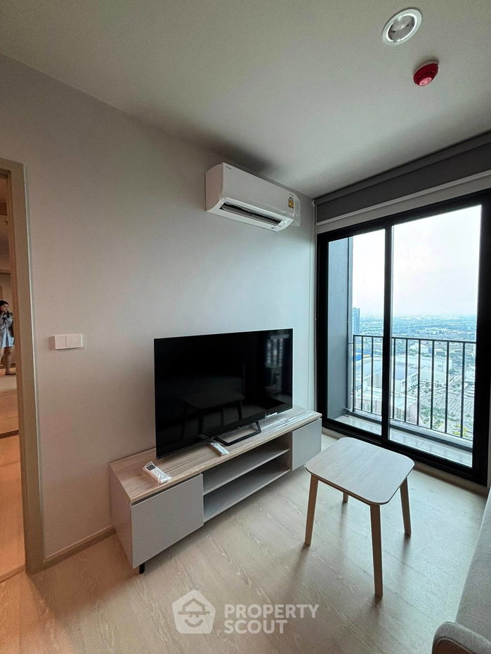 รูป ชั้น 32 คอนโด 2 ห้องนอน NUE Mega Plus Bangna (ID 2133138) - รูปที่ 16/23